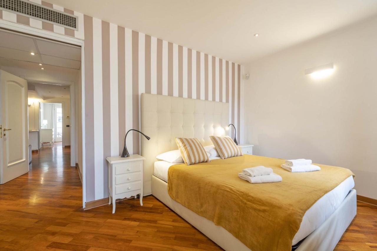 Tolentini Canal View & Terrace By Wonderful Italy Venedig Exterior foto