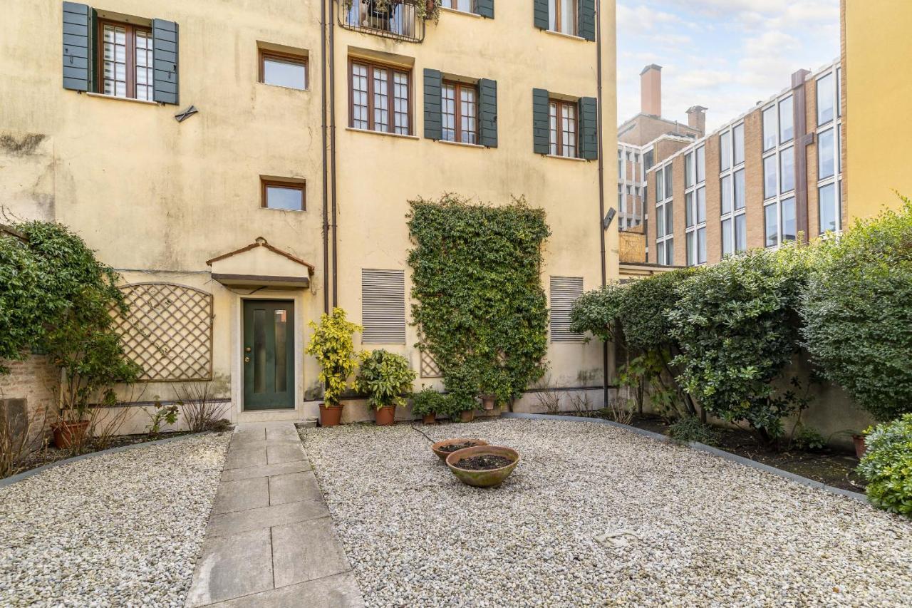 Tolentini Canal View & Terrace By Wonderful Italy Venedig Exterior foto